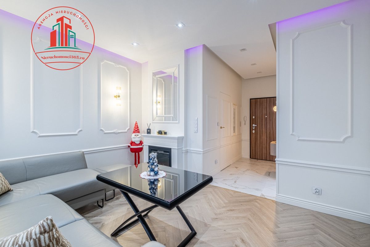 Mieszkanie 1-pokojowe Gdańsk Śródmieście