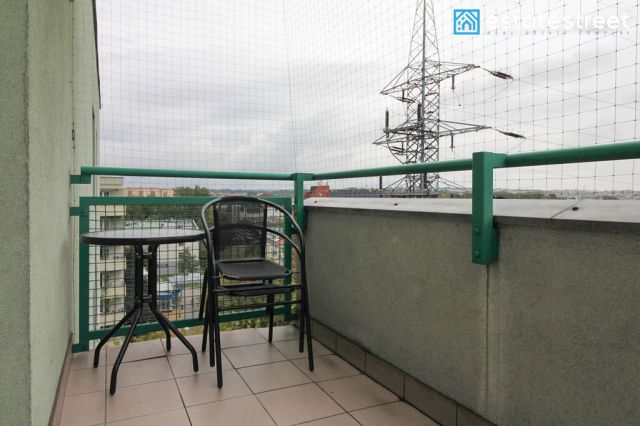 Mieszkanie 2-pokojowe Kraków Prądnik Biały, ul. gen. Augusta Fieldorfa-Nila. Zdjęcie 9