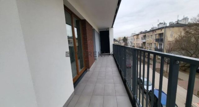 Mieszkanie 2-pokojowe Warszawa Praga-Południe, ul. Grochowska. Zdjęcie 3