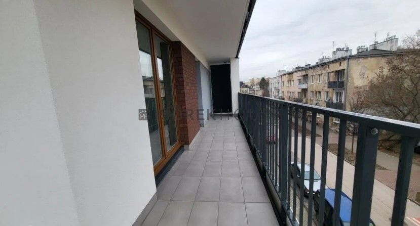 Mieszkanie 2-pokojowe Warszawa Praga-Południe, ul. Grochowska. Zdjęcie 3