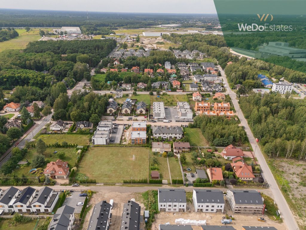 Mieszkanie 4-pokojowe Kobyłka, ul. Kmicica. Zdjęcie 3