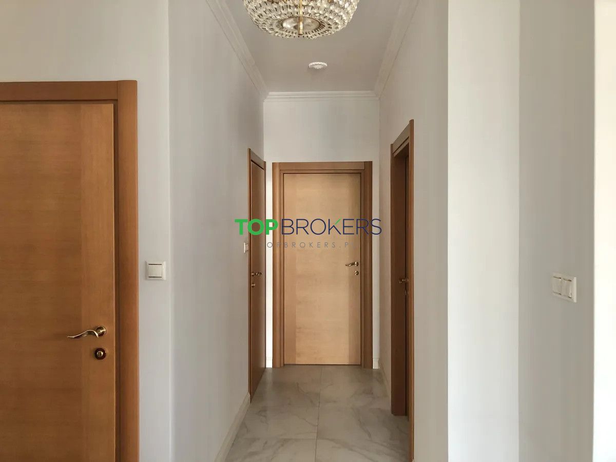 Mieszkanie 4-pokojowe Warszawa Mokotów, ul. Dzikich Jabłoni. Zdjęcie 12