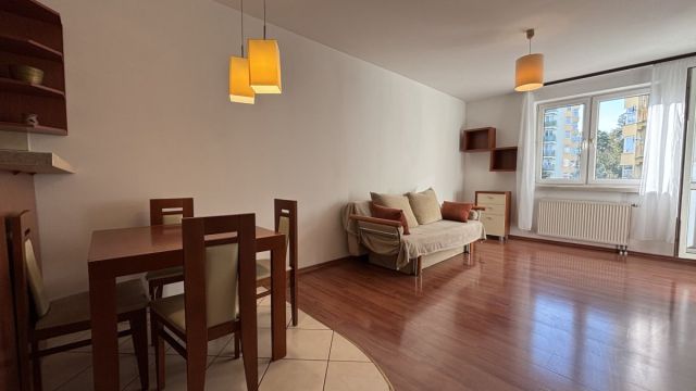 Mieszkanie 2-pokojowe Warszawa Białołęka, ul. Aluzyjna. Zdjęcie 2