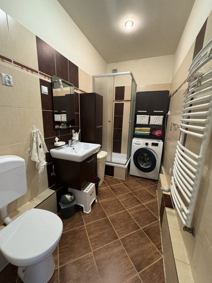 Mieszkanie 3-pokojowe Kudowa-Zdrój, ul. Główna. Zdjęcie 9