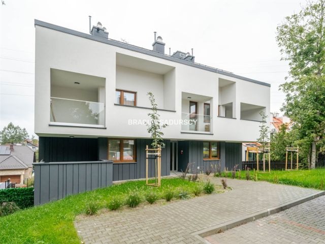 Mieszkanie 3-pokojowe Kraków Prądnik Czerwony, ul. Ignacego Grabczaka. Zdjęcie 19