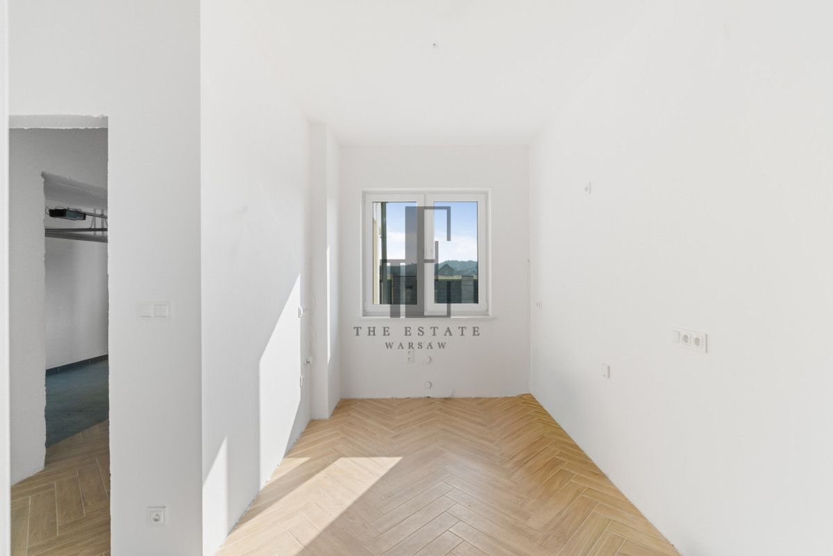 bliźniak, 4 pokoje Kąck, ul. Łąkowa. Zdjęcie 5