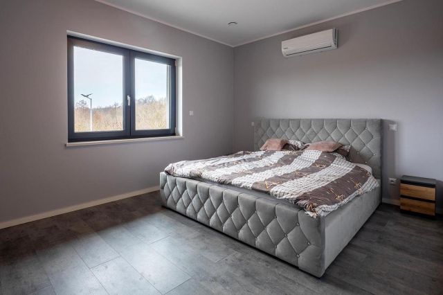 dom wolnostojący, 5 pokoi Olszyna, ul. Źródlana. Zdjęcie 10