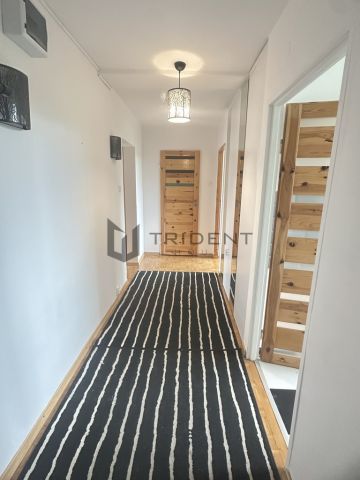 Mieszkanie 2-pokojowe Warszawa Ursynów, ul. Hawajska. Zdjęcie 9