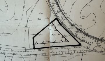 Działka budowlana Parnowo