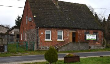 dom wolnostojący, 3 pokoje Linówko