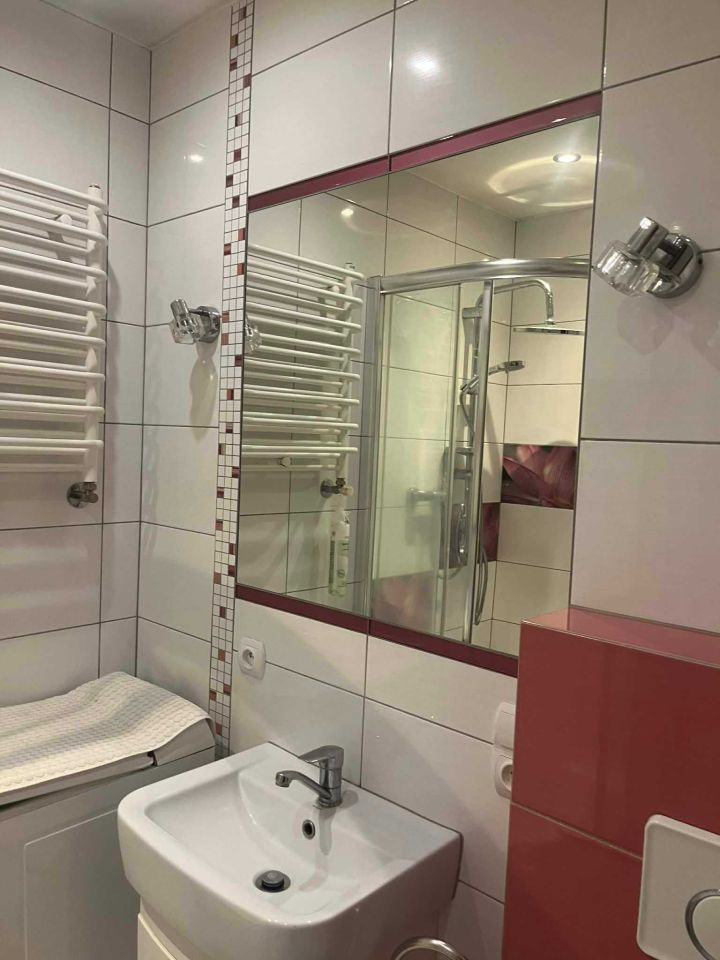 Mieszkanie 2-pokojowe Radom, ul. Stanisława Zbrowskiego. Zdjęcie 4