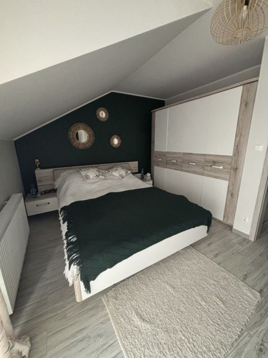 dom szeregowy, 3 pokoje Banino, ul. Saturna. Zdjęcie 10