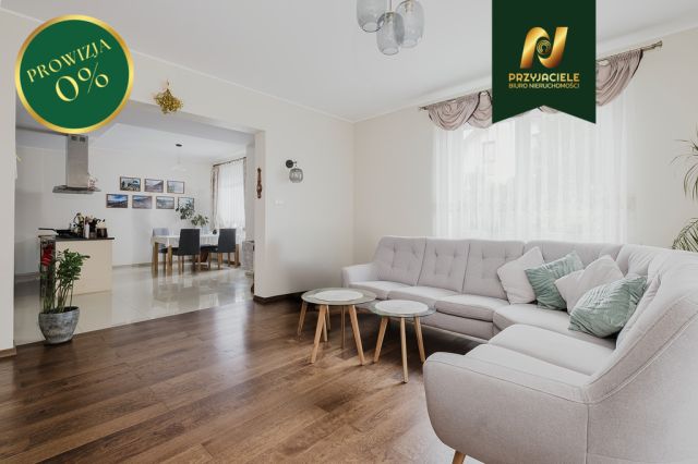 dom wolnostojący, 5 pokoi Otomin. Zdjęcie 1