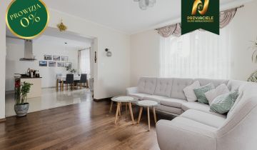 dom wolnostojący, 5 pokoi Otomin