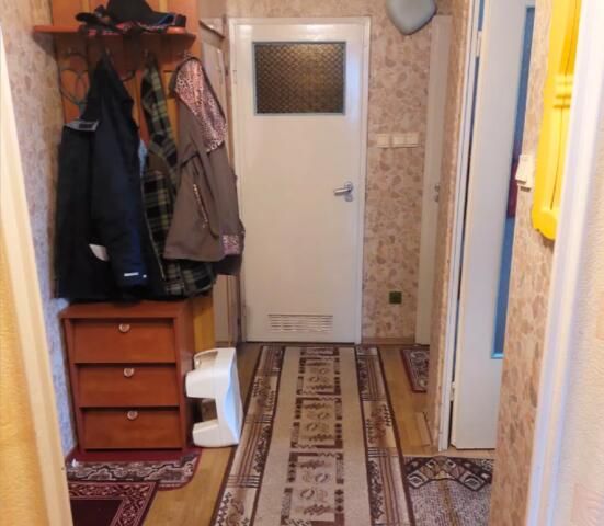 Mieszkanie 3-pokojowe Warszawa Mokotów, al. Niepodległości. Zdjęcie 8