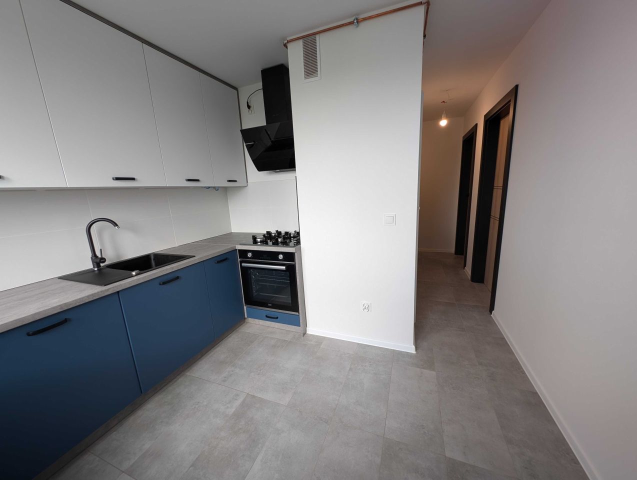 Mieszkanie 2-pokojowe Legnica Zosinek. Zdjęcie 8