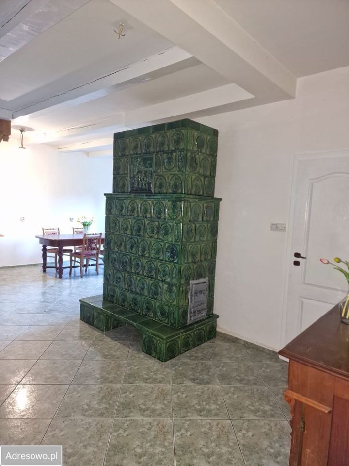 dom wolnostojący, 9 pokoi Radzyń. Zdjęcie 10