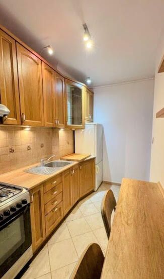 Mieszkanie 2-pokojowe Warszawa Wola, ul. Leszno. Zdjęcie 6