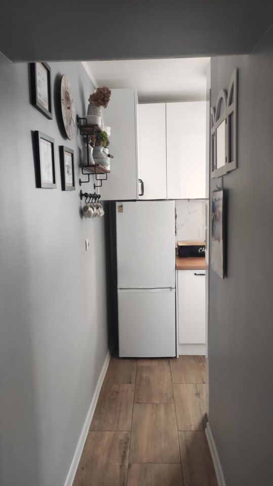 Mieszkanie 2-pokojowe Wągrowiec, ul. Jeżyka. Zdjęcie 10