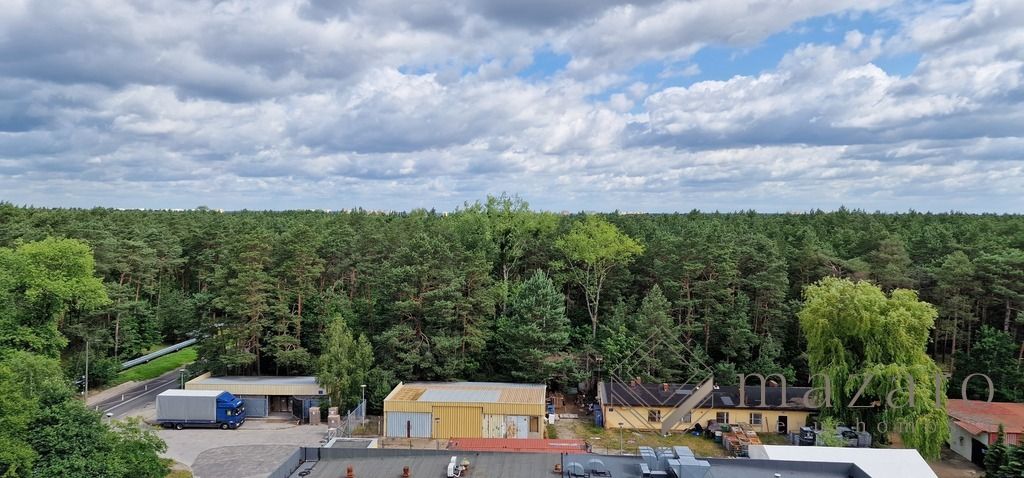 Działka inwestycyjna Bydgoszcz Glinki. Zdjęcie 4