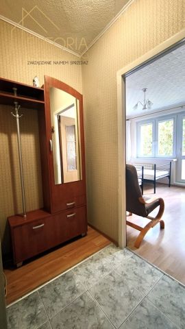 Mieszkanie 1-pokojowe Łódź, al. ks. kard. Stefana Wyszyńskiego. Zdjęcie 8