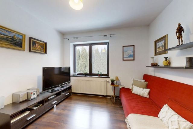 dom wolnostojący, 6 pokoi Rydzynki, ul. Słowicza. Zdjęcie 3