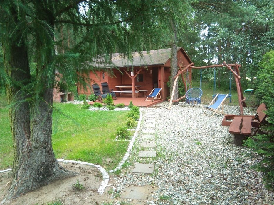 Działka rekreacyjna Przedbórz. Zdjęcie 1