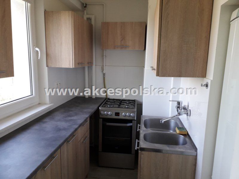 Mieszkanie 2-pokojowe Warszawa Bielany, Kasprowicza Jana. Zdjęcie 3