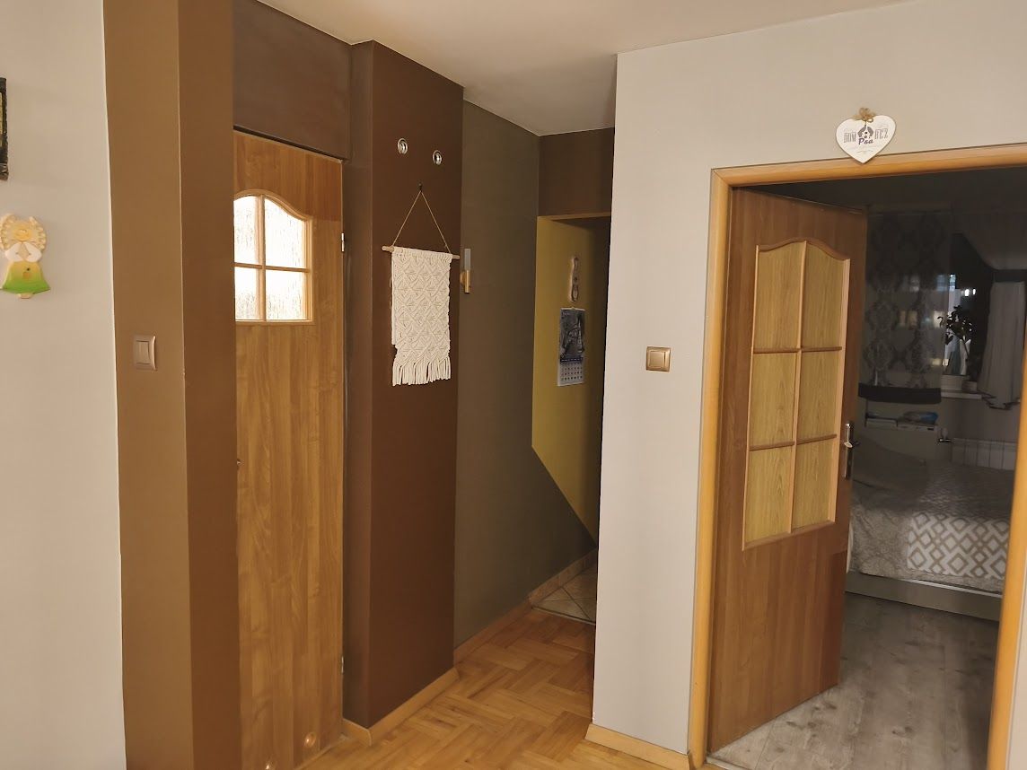 Mieszkanie 3-pokojowe Żmigród, ul. Powstańców Styczniowych. Zdjęcie 5