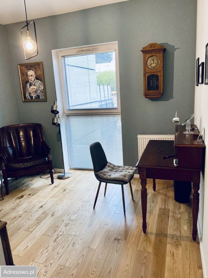 Mieszkanie 3-pokojowe Bydgoszcz Bocianowo, ul. Ignacego Paderewskiego. Zdjęcie 12