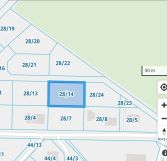 Działka budowlana Obelzanki. Zdjęcie 3