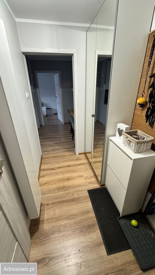 Mieszkanie 2-pokojowe Zabrze Centrum, ul. ks. Stanisława Brzóski. Zdjęcie 13