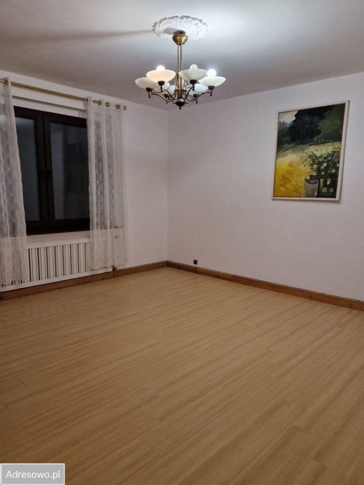 Mieszkanie 3-pokojowe Żagań, ul. Śląska. Zdjęcie 2