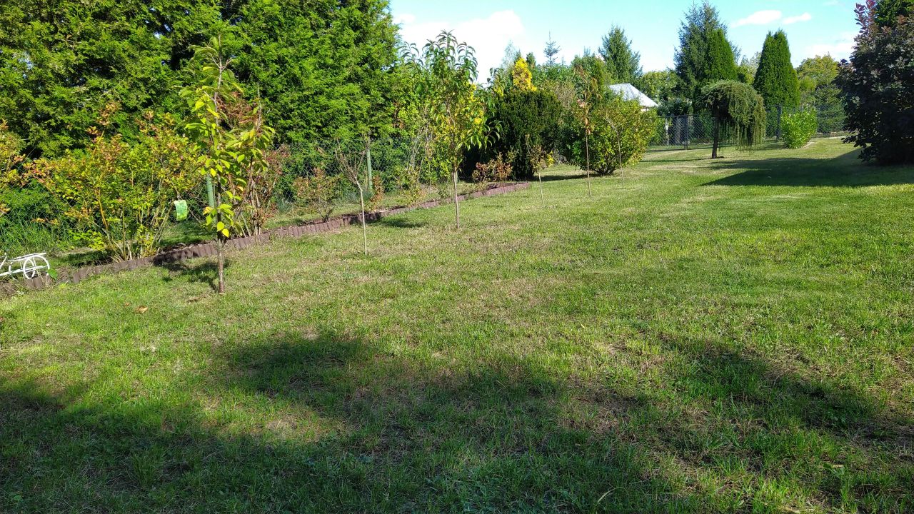 Działka rod Styrzyniec, Al. Krokusów. Zdjęcie 10