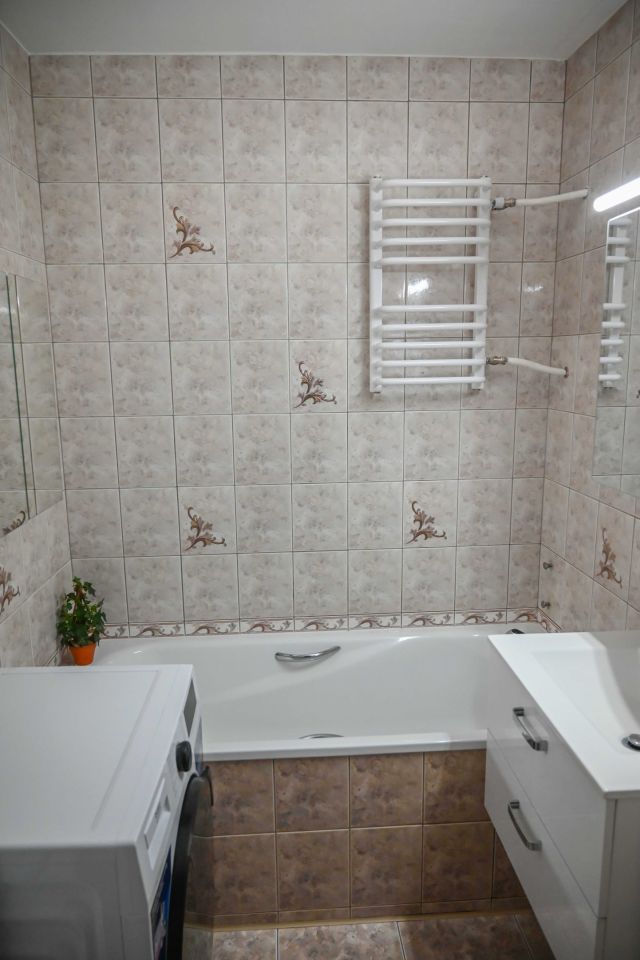 Mieszkanie 3-pokojowe Ciechanów, ul. Batalionów Chłopskich. Zdjęcie 6