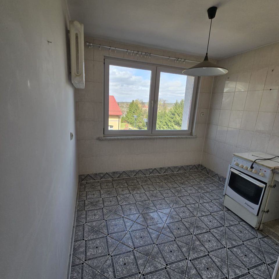 Mieszkanie 2-pokojowe Łobez, ul. gen. Józefa Bema. Zdjęcie 3