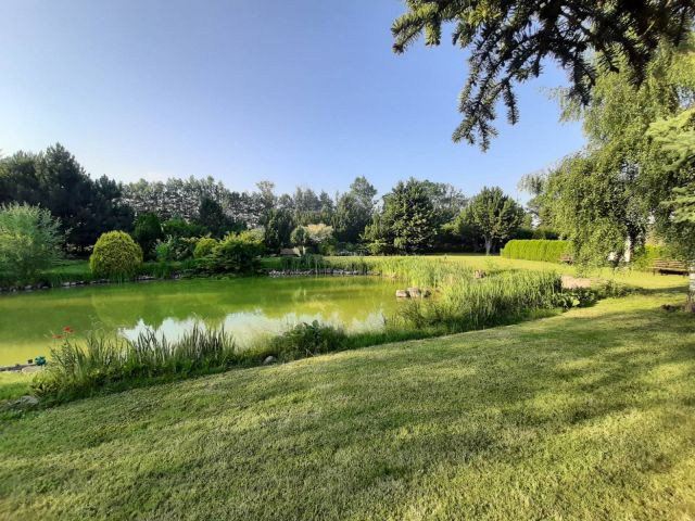 dom wolnostojący, 9 pokoi Sobącz. Zdjęcie 43