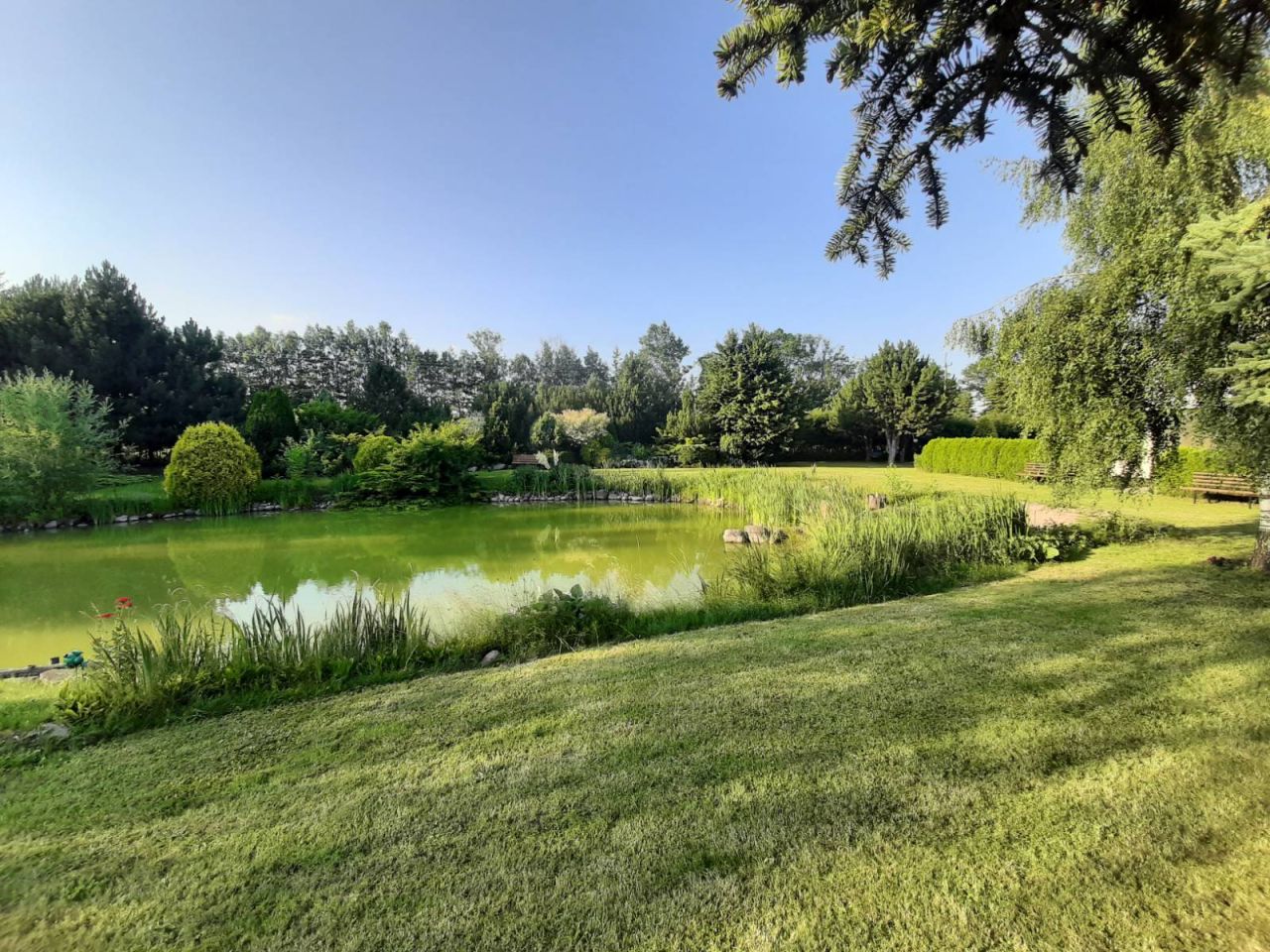 dom wolnostojący Sobącz. Zdjęcie 37