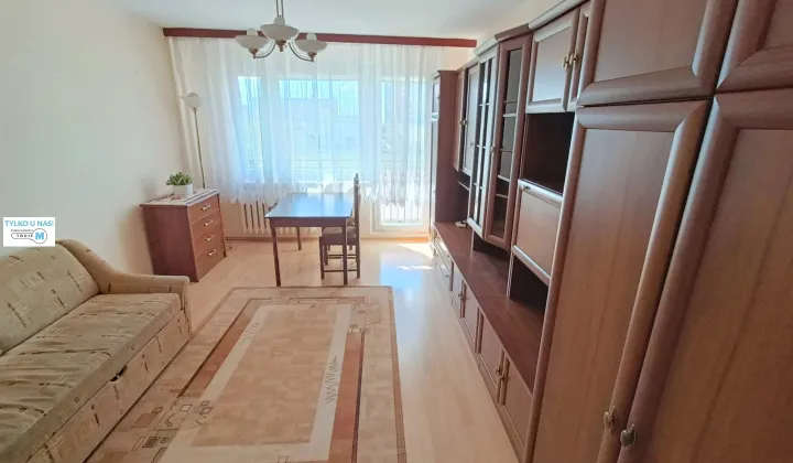 Mieszkanie 2-pokojowe Kielce