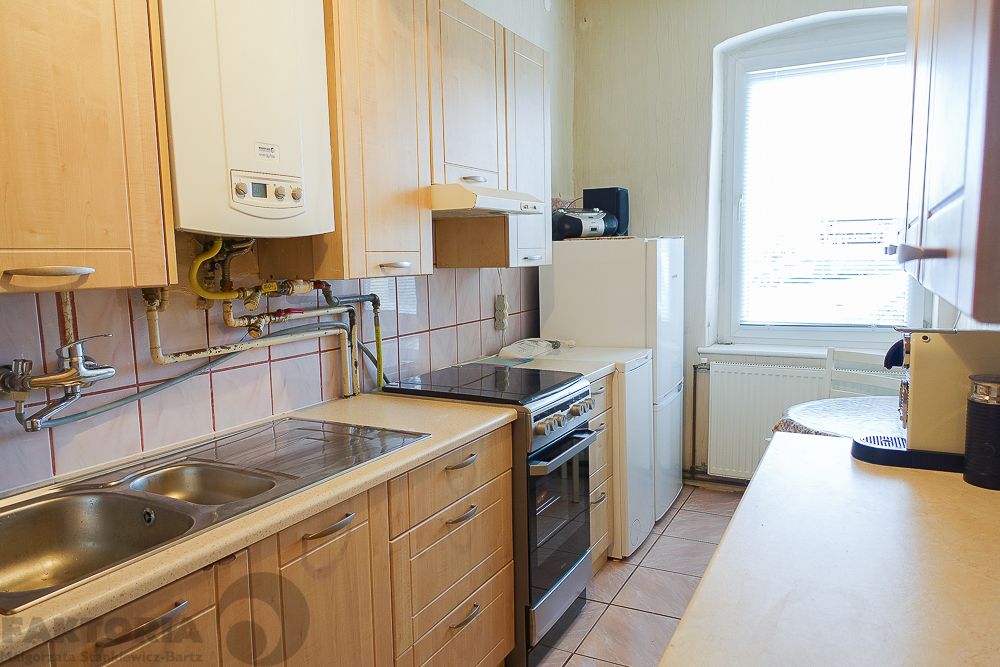 Mieszkanie 3-pokojowe Szczecin Podjuchy. Zdjęcie 11