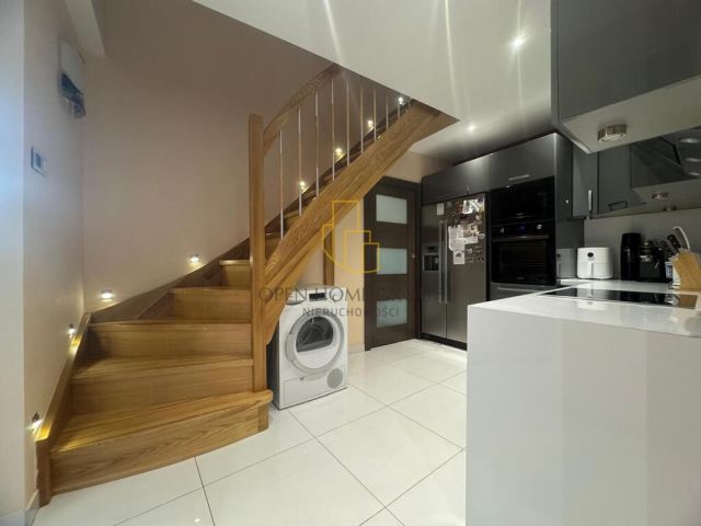 Mieszkanie 3-pokojowe Wrocław Sępolno, ul. Adama Mickiewicza. Zdjęcie 6