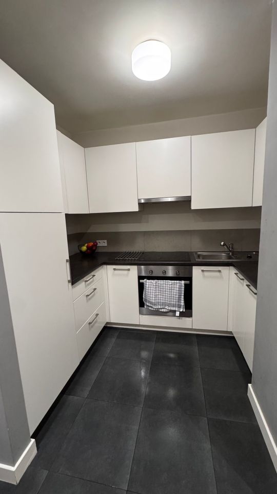 Mieszkanie 2-pokojowe Warszawa Śródmieście, ul. Zgoda. Zdjęcie 4