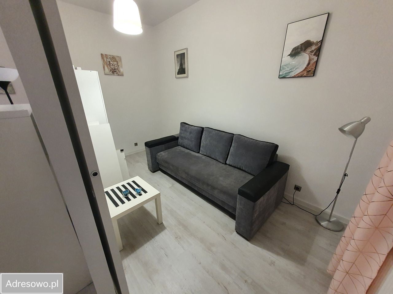 Mieszkanie 2-pokojowe Gliwice Śródmieście, ul. Świętokrzyska. Zdjęcie 7