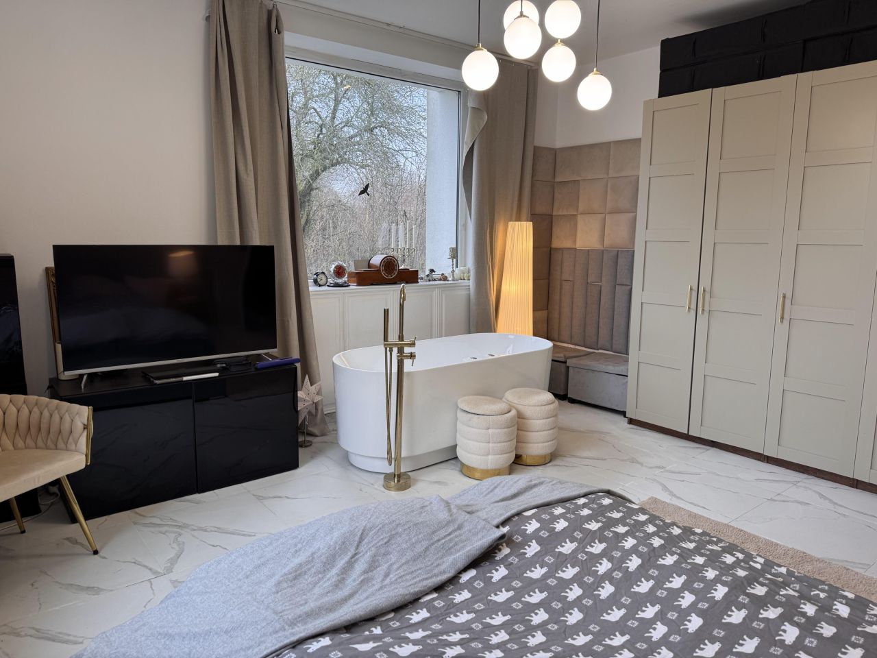 dom wolnostojący, 7 pokoi Krzeszowice. Zdjęcie 33