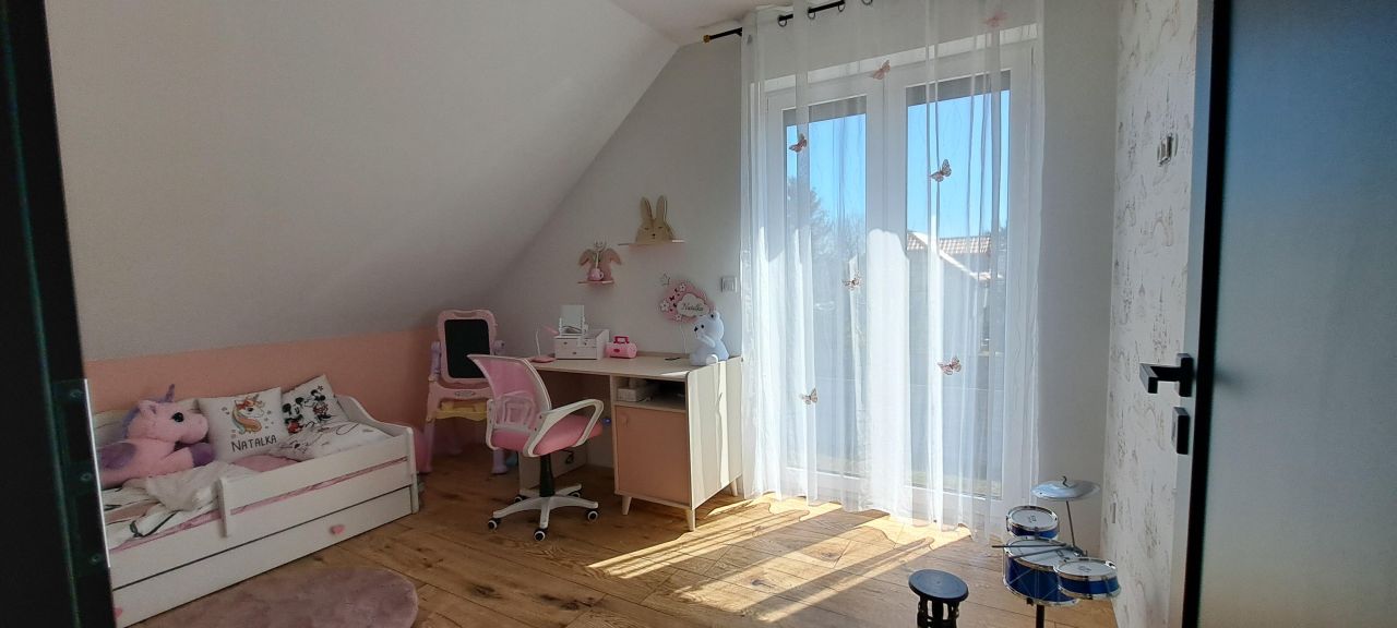dom wolnostojący, 4 pokoje Konradowo. Zdjęcie 15