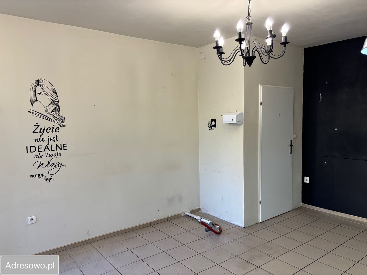 Lokal Wrocław Psie Pole, ul. Trzebnicka. Zdjęcie 2
