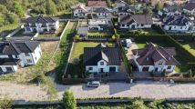 dom wolnostojący Tomaszów Mazowiecki Ludwików. Zdjęcie 3