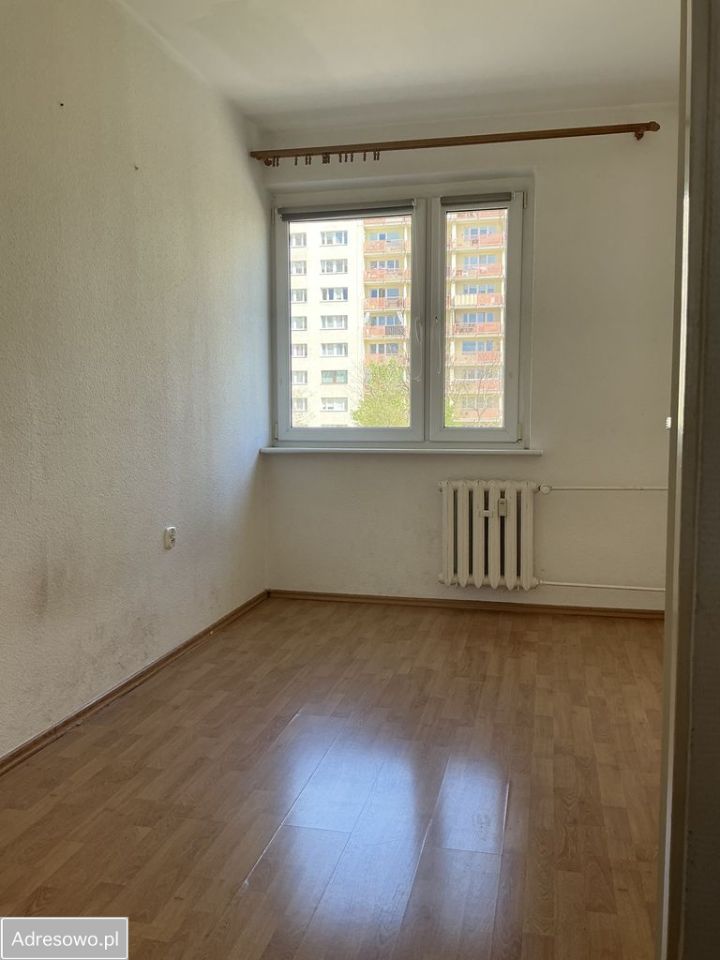 Mieszkanie 3-pokojowe Szczecin Prawobrzeże, ul. Aleksandra Kostki Napierskiego. Zdjęcie 13