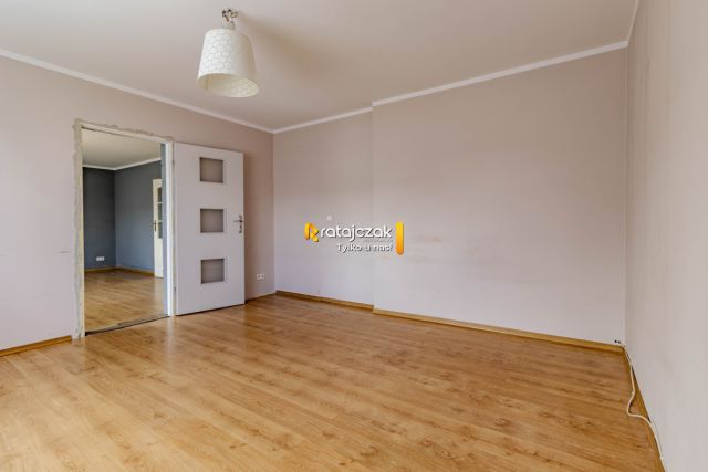 Mieszkanie 3-pokojowe Wejherowo Centrum, ul. Zygmunta Krasińskiego. Zdjęcie 5
