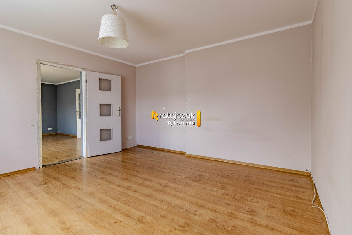 Mieszkanie 3-pokojowe Wejherowo Centrum, ul. Zygmunta Krasińskiego. Zdjęcie 5